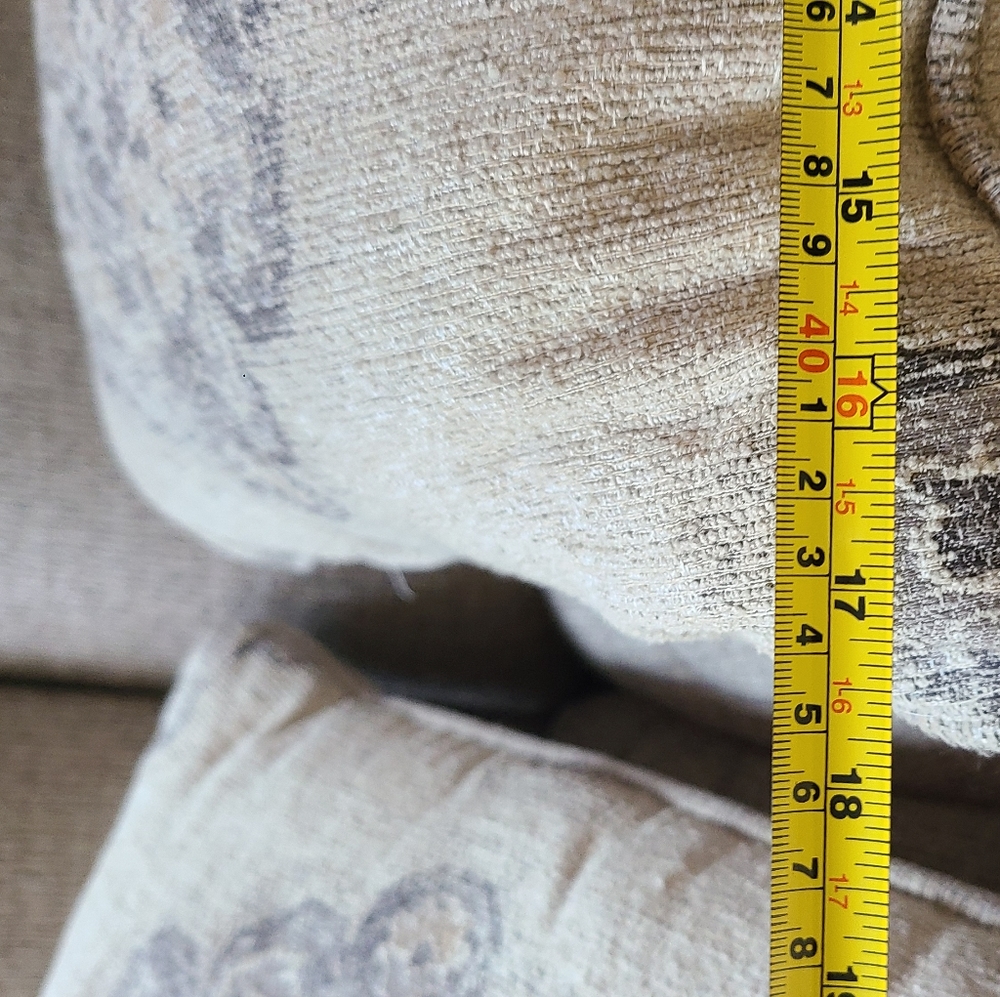Throw Pillows - Picture 3 of 4
